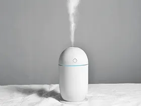 加湿器